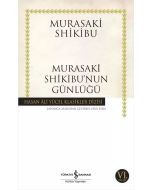 Murasaki Shikibu’nun Günlüğü