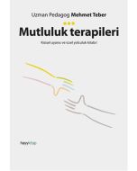 Mutluluk Terapileri