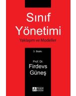 Sınıf Yönetimi