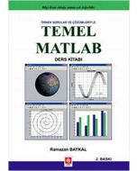 Temel Matlab Ders Kitabı 