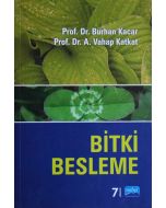 Bitki Besleme