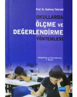 Okullarda Ölçme ve Değerlendirme Yöntemleri