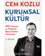 Kurumsal Kültür