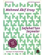 Safahat’tan Seçmeler