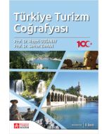 Türkiye Turizm Coğrafyası