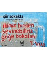 Şiir Sokakta
