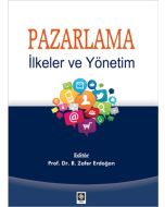 Pazarlama - İlkeler ve Yönetim