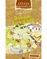 Gelincik Dizisi - Damdaki Korkuluklar