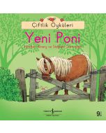 Çiftlik Öyküleri - Yeni Poni