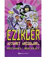 Ezikler - Kıyamet Amigoları