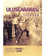 Uluslararası İlişkiler