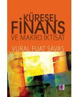 Küresel Finans ve Makro İktisat