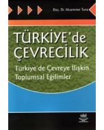 Türkiye’de Çevrecilik