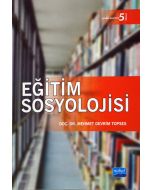 Eğitim Sosyolojisi
