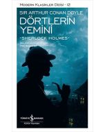 Dörtlerin Yemini