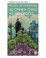Üç Örnek Öykü ve Bir Önsöz