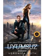 Uyumsuz - Film Özel Baskısı (Ciltli)
