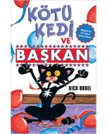 Kötü Kedi ve Başkan