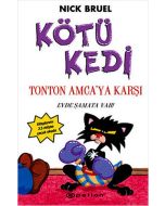Kötü Kedi Ton Ton Amcaya Karşı
