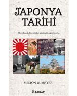 Japonya Tarihi
