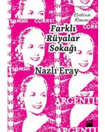 Farklı Rüyalar Sokağı
