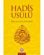 Hadis Usulü