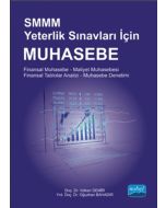 SMMM Yeterlik Sınavları İçin Muhasebe