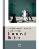 Kurumsal İletişim: Teoriden Pratiğe