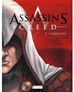 Assassin's Creed 2 Cilt - Aquilus