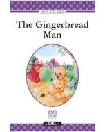 The Gingerbread Man