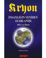 Kryon - İnsanlığın Yeniden Ayarlanışı 11.Kitap