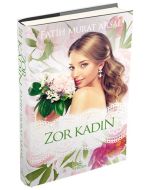 Zor Kadın (Ciltli)
