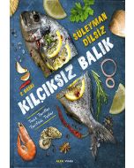 Kılçıksız Balık(Ciltli)