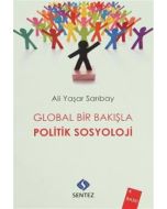Global Bir Bakışla Politik Sosyoloji