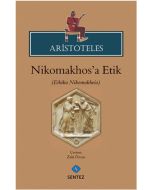 Aristoteles - Nikhomakhos'a Etik
