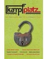 Kampfplatz Cilt:2 Sayı: 5