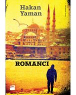 Romancı