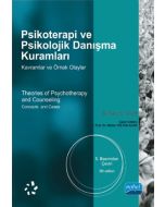 Psikoterapi ve Psikolojik Danışma Kuramları 