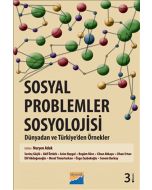 Sosyal Problemler Sosyolojisi