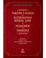 Takdir-i Elhan Kudemadan Birkaç Şair Pejmürde Takrizat