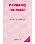 Davranış Bilimleri