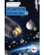 Atlantis'in Çocukları 3