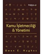 Kamu İşletmeciliği ve Yönetimi