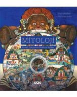Mitoloji (Ciltli)