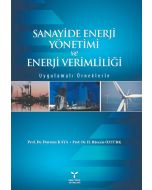 Sanayide Enerji Yönetimi ve Enerji Verimliliği
