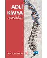 Adli Kimya