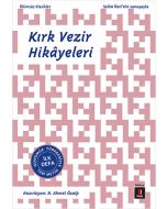 Kırk Vezir Hikâyeleri