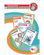 Çocukların Hakları Var (5 Kitap Set)
