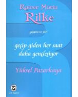 Geçip Giden Her Saat Daha Gençleşiyor