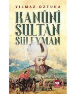 Kanuni Sultan Süleyman